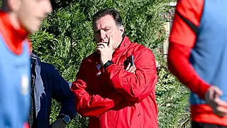 Ca chauffe : le Standard négocie avec une cible d'Anderlecht