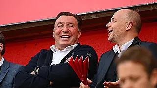 Ce grand buteur belge a très envie de jouer au Standard