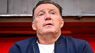 Coup dur pour le Standard: transfert bloqué!