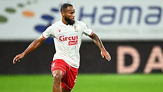 Le geste provocateur d'Ilaimaharitra envers les fans carolos (+vidéo)