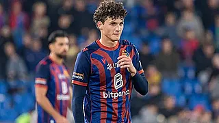 Coup dur pour le mercato d'Anderlecht: non à Sibierski