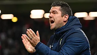 Kohnen réaliste : "Presque impossible de revenir"