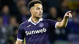 Anderlecht: le verdict tombe pour quatre cadres