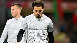 Anderlecht tient son héros : Pétrot ne tarit pas d'éloges