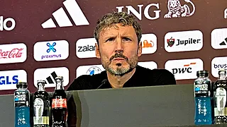 Van Bommel a "oublié" un Diable: logique ou erreur?