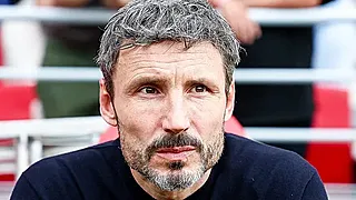 Anderlecht: pourquoi Mark van Bommel a dit non
