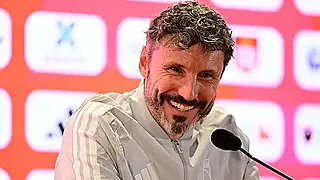 Compo des Diables : Van Bommel teste un nouvel entrejeu