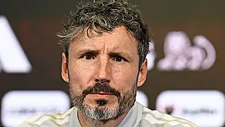 Van Bommel lynché sur la toile : "C'est une catastrophe"