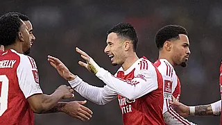 Arsenal en finale de la Coupe de la Ligue, le Barça élimine le tombeur du Real