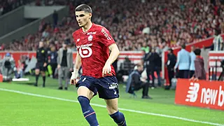 Fernandez-Pardo opportuniste ? Vanhaezebrouck le défend