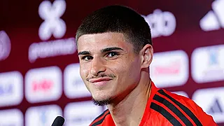 Fernandez-Pardo met un Diable sous pression