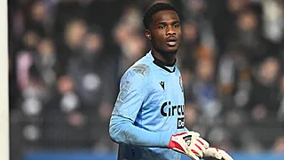 Standard - Westerlo : Epolo de retour dans les buts