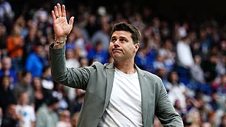 Pochettino : "Nous avons mieux joué que la Belgique"