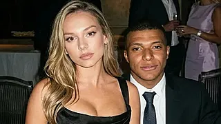 Mbappé serait en couple avec une actrice très célèbre