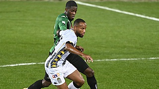 OFFICIEL - Charleroi prolonge son attaquant jusqu'en 2025
