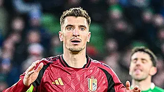 Anderlecht réagit à la rumeur Thomas Meunier