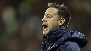 Le nouvel entraineur de Zulte Waregem reprend Colpaert dans son staff