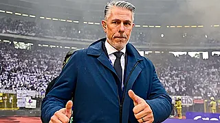 Anderlecht rayonne : deux talents dans le top 10 mondial