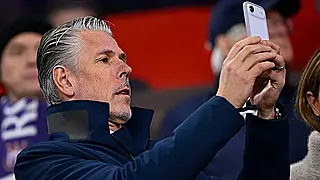 Anderlecht change encore de cap: retour à l'ère Kompany?