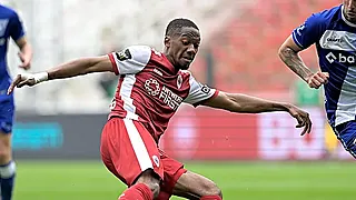 Fin de l'aventure pour Michel-Ange Balikwisha? Le Celtic n'en veut plus