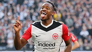 MERCATO: un buteur à 8 millions au RSCA, Batshuayi quitte Francfort ! 