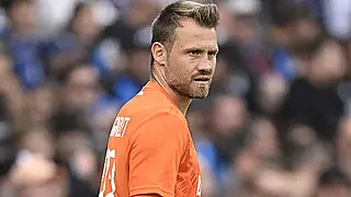 Bruges trouve un remplaçant inattendu pour Mignolet