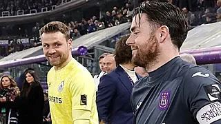 Bruges et Anderlecht sur le même gardien : tous les détails