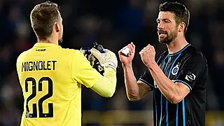 Agitation au Club de Bruges : Rigaux lève le voile 