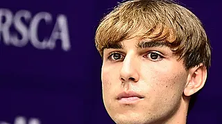 Anderlecht sort les barbelés pour Mihajlo Cvetkovic