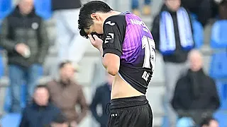 Anderlecht prépare déjà son premier transfert estival !