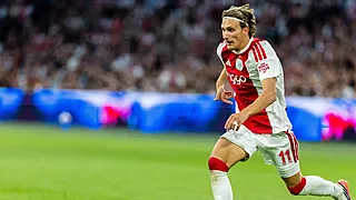 Le montant que le PSG a dû payer pour s'offrir Godts