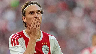 L'Ajax amer après le départ de Godts : Cruijff réagit