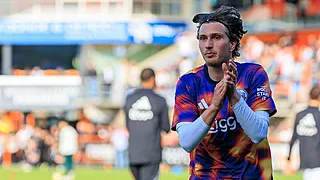 Mercato: pourquoi le PSG a misé sur Mika Godts