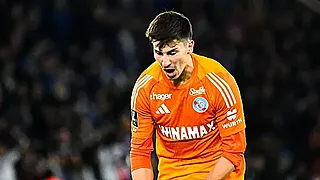 Un grand club anglais s'intéresse à Mike Penders 