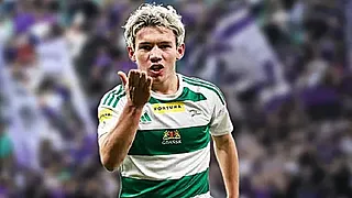 Anderlecht a trouvé sa perle rare en Pologne 