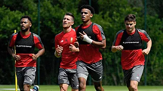 TRANSFERTS Un ancien du Standard en Russie? Un Diable à West Bromwich?