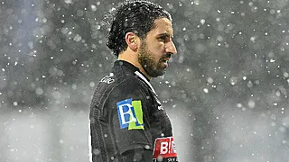   Deux renforts arrivent de France à Charleroi