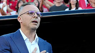 Coup de tonnerre au Maroc: il refuse de jouer sous Ouahbi