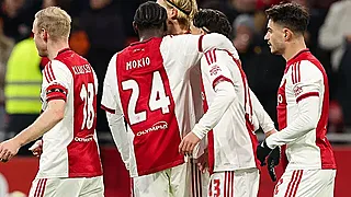 L'Ajax expulsé de son stade à cause de Harry Styles?