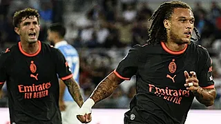 Voici pourquoi Diego Moreira était sur le banc contre Benfica
