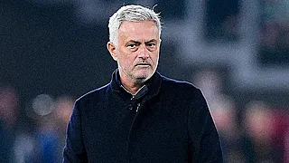 Mourinho fait officiellement ses adieux à Benfica