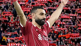 Liverpool cherche l’héritier de Salah, la liste a fuité