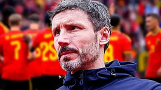 Van Bommel prépare sa liste : deux surprises ont fuité