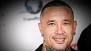 Nainggolan impliqué dans un accident de la route à Anvers