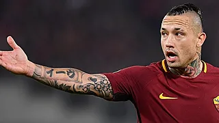 Le coach de la Roma annonce quand Nainggolan pourra faire son retour