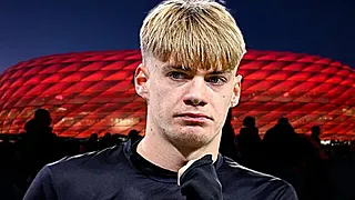 « De nouvelles puissances s'intéressent à De Cat »