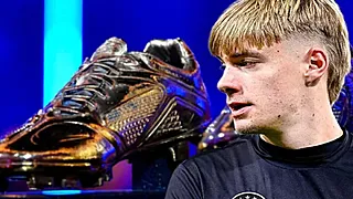 Voici le montant qu'Anderlecht réclame pour De Cat