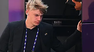 Le transfert de De Cat prend une tournure inattendue