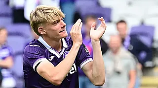 Pourquoi le départ de De Cat dépend de Manchester City ?