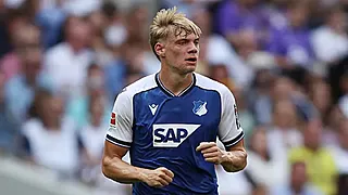 De Cat réagit après ses débuts décevants en Bundesliga